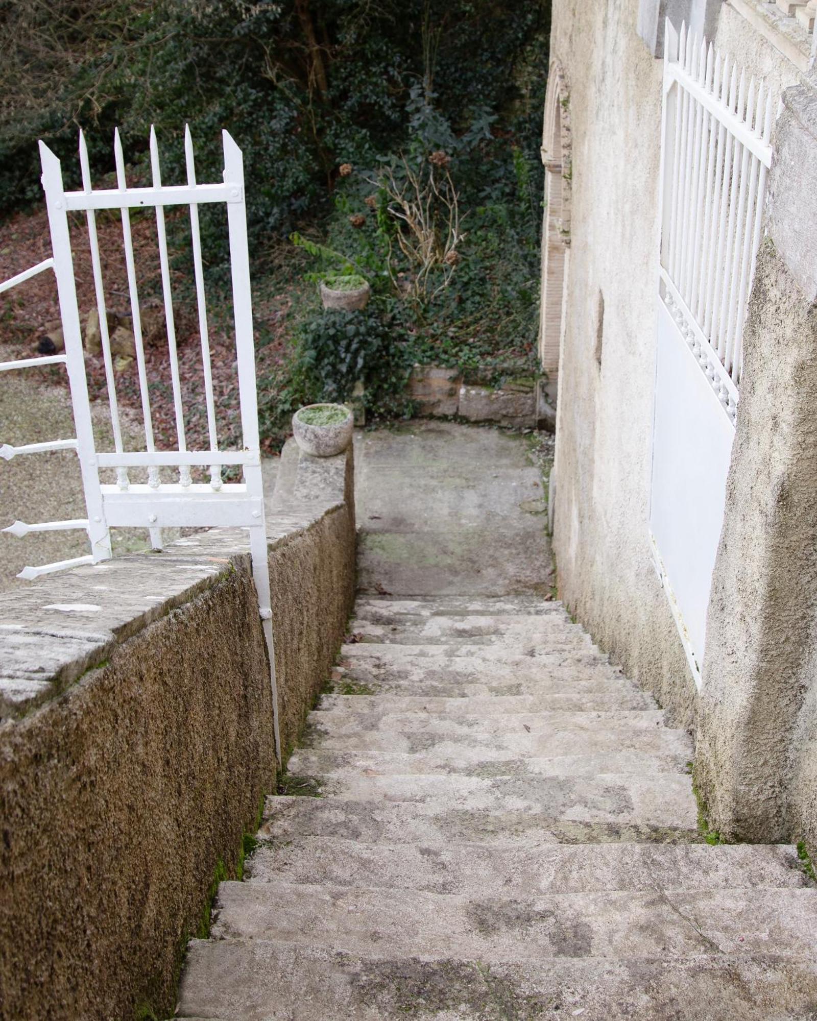 Le Domaine De Villespy Exterior photo